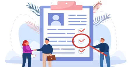 resume writing